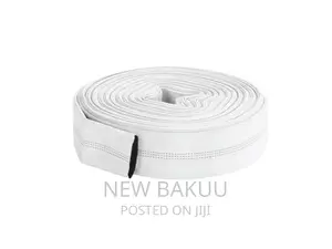 Fire Hose 3 Inch X 30 Meter Roll Girasol PFH330