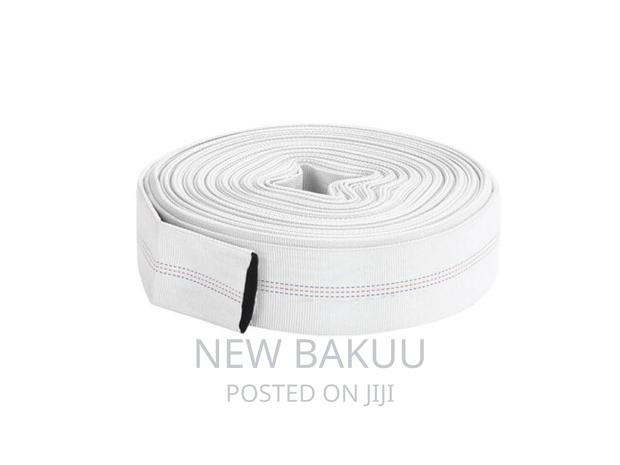 Fire Hose 3 Inch X 30 Meter Roll Girasol PFH330 - main view