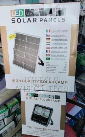 Solar Lights - thumbnail 2