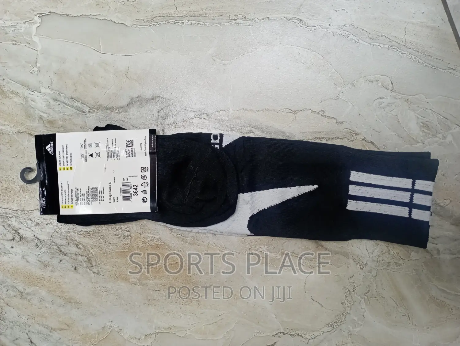 Kids Football Socks