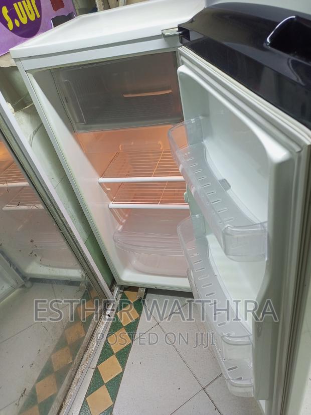 Samsung Fridge 200l - thumbnail 5