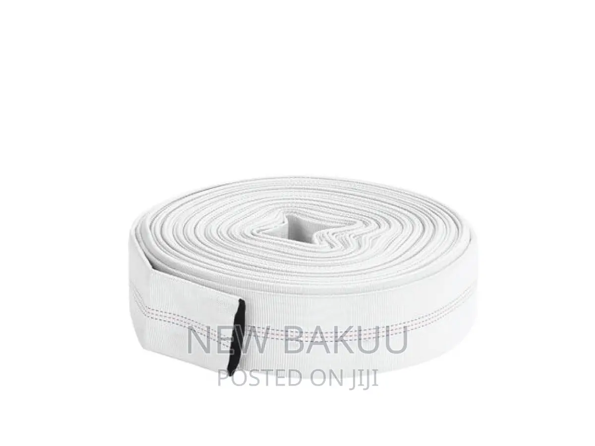 Fire Hose 2 Inch X 30 Meter Roll Girasol PFH230