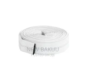 Fire Hose 2 Inch X 30 Meter Roll Girasol PFH230