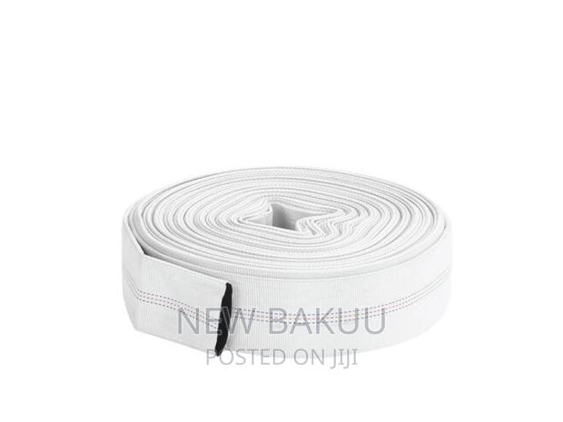 Fire Hose 2 Inch X 30 Meter Roll Girasol PFH230 - main view