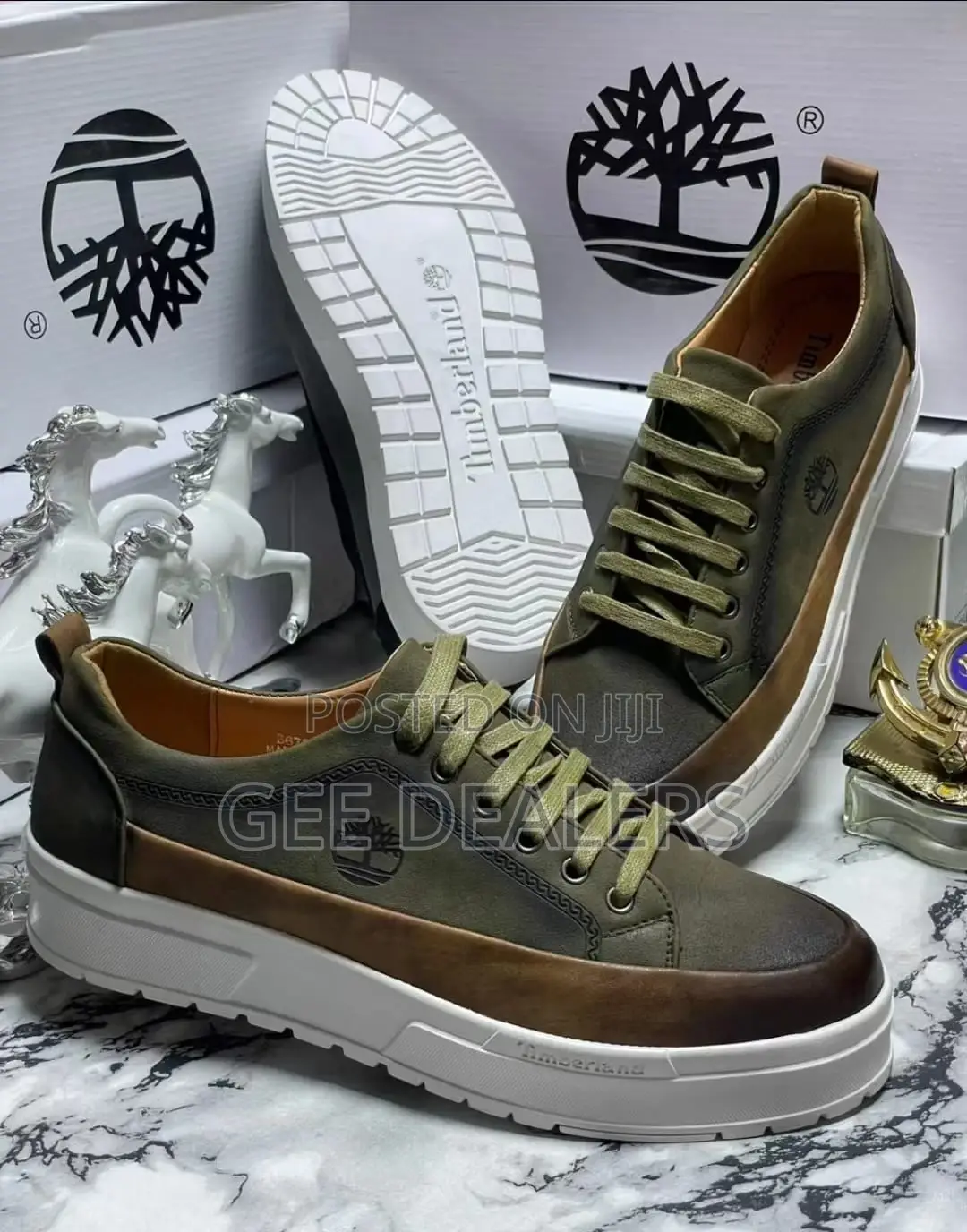 Timberland Casual Shoes Size 40-46