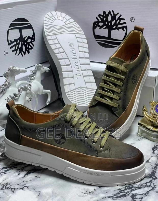 Timberland Casual Shoes Size 40-46
