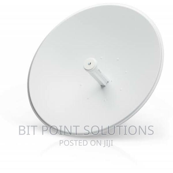 Ubiquiti PBE-5AC-620 Powerbeam AC High-Performance Airmax