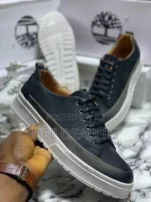 Timberland Casual Shoes Size 40-46