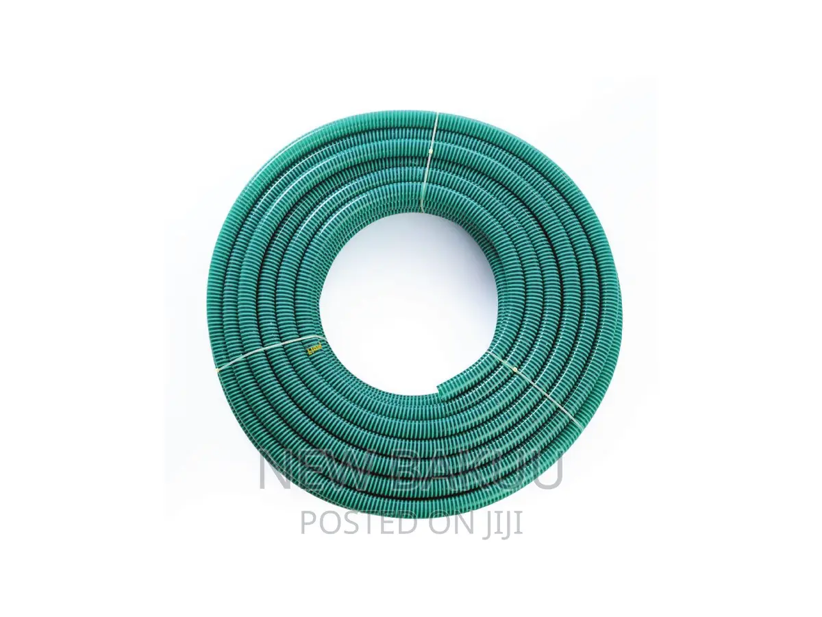 Suction Pipe 3 Inch X 30 Meter Roll