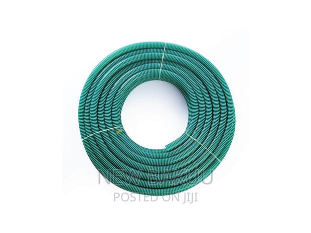 Suction Pipe 3 Inch X 30 Meter Roll - main view