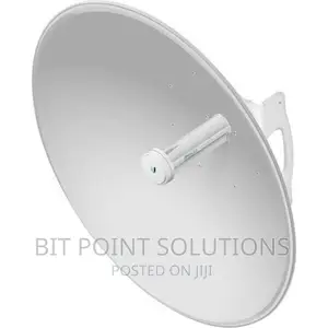 Ubiquiti Powerbeam PBE-5AC-620 Airmax Bridge '! PBE-5AC-620