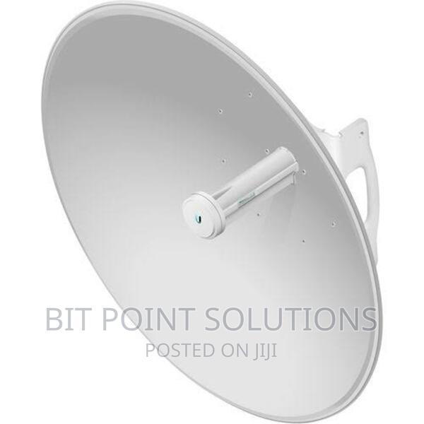 Ubiquiti Powerbeam PBE-5AC-620 Airmax Bridge '! PBE-5AC-620
