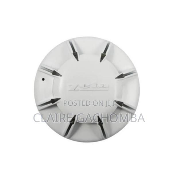 Smoke Zeta - main view