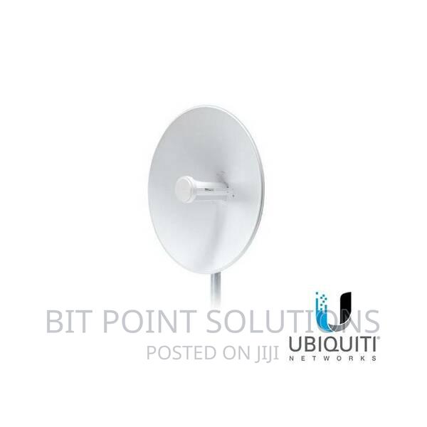 Ubiquiti Networks PBE-5AC-620 Powerbeam AC Airmax Bridge