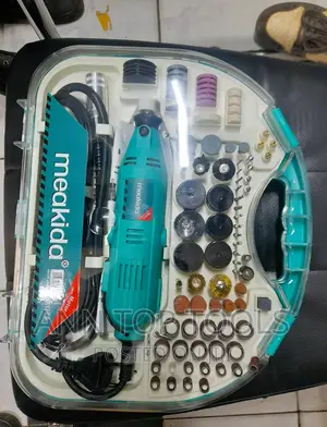 Meakida Engraving Machine