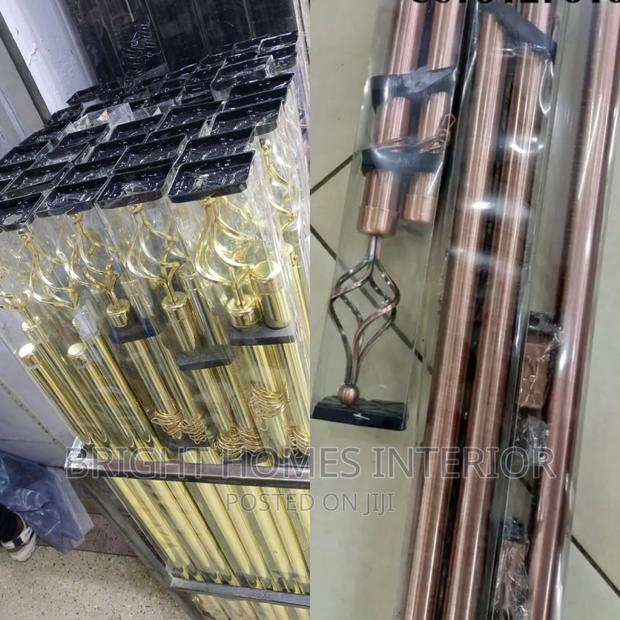 Curtain Rods Curtain Rods Curtain Rods Curtain Rods - main view