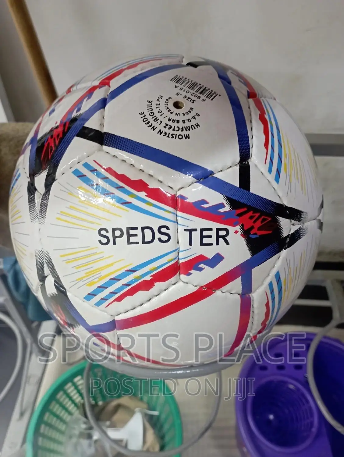 Adidas Qatar World Cup Football Ball