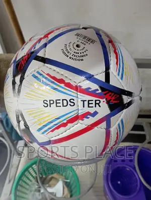 Adidas Qatar World Cup Football Ball