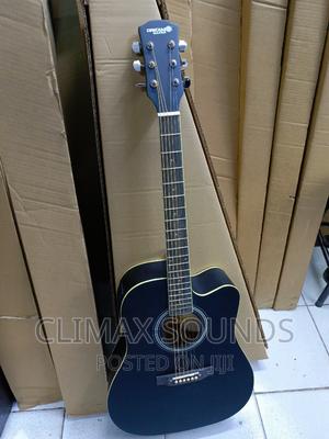 Dream Maker Semi Acoustic,S - main view