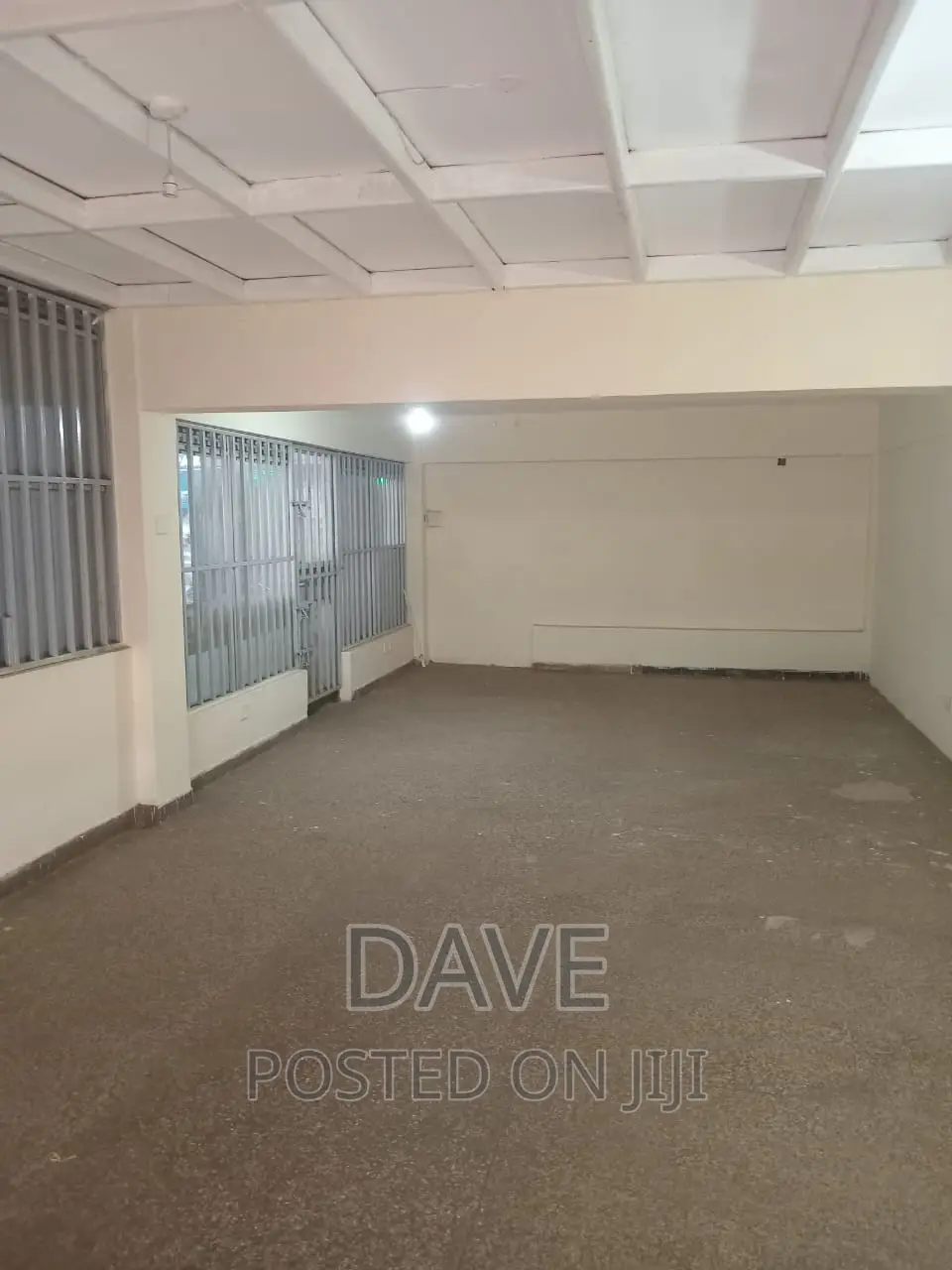 Office Space and Shops to Let in Kitale Town