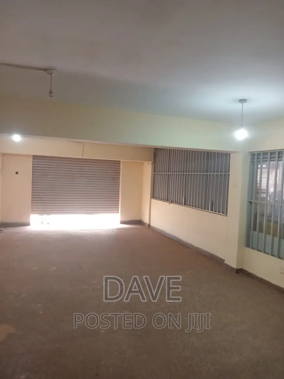 Office Space and Shops to Let in Kitale Town