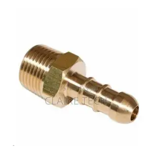 Nozzle Brass