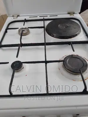Gas Cooker Installation Repairs