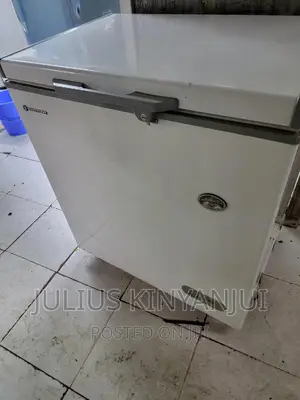200l Deep Freezer Westpoint
