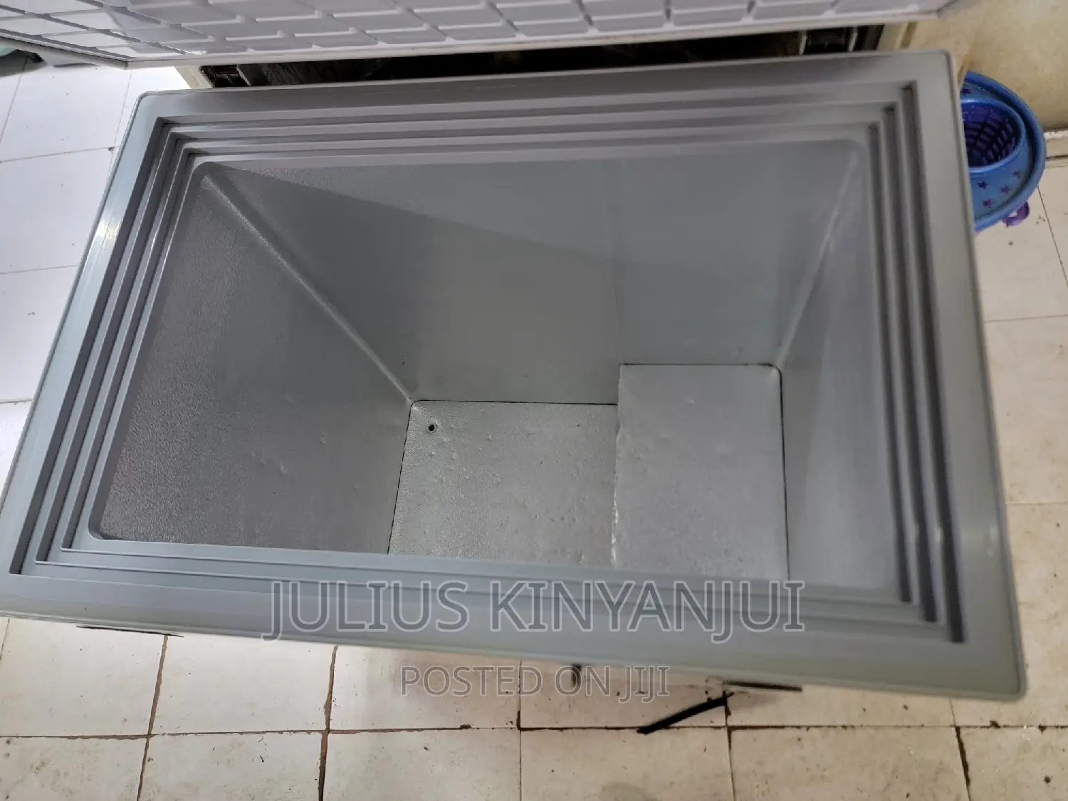 200l Deep Freezer Westpoint
