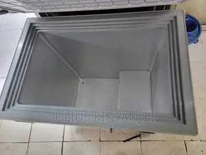 200l Deep Freezer Westpoint