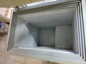 Deep Freezer 200l