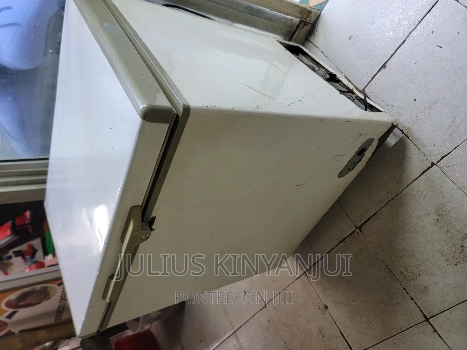 Deep Freezer 200l