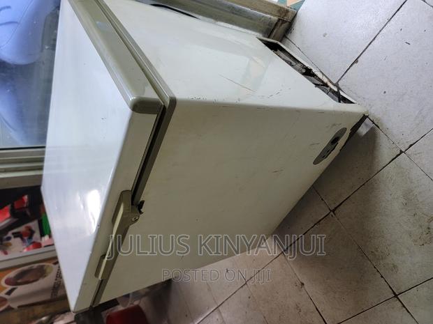 Deep Freezer 200l - thumbnail 2