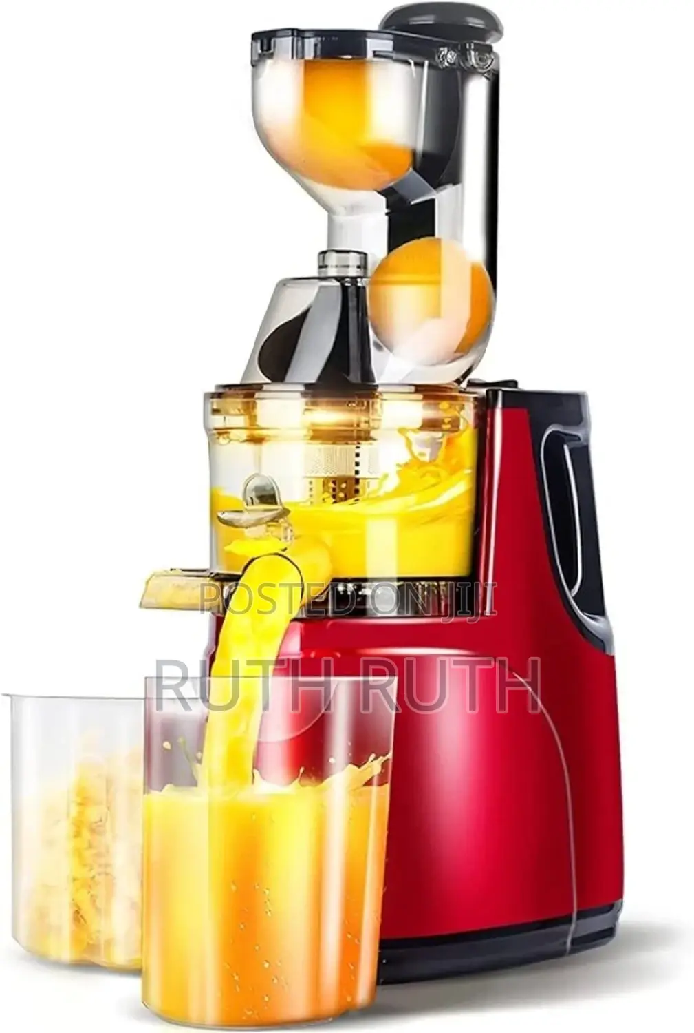 Slow Juicer Juicer