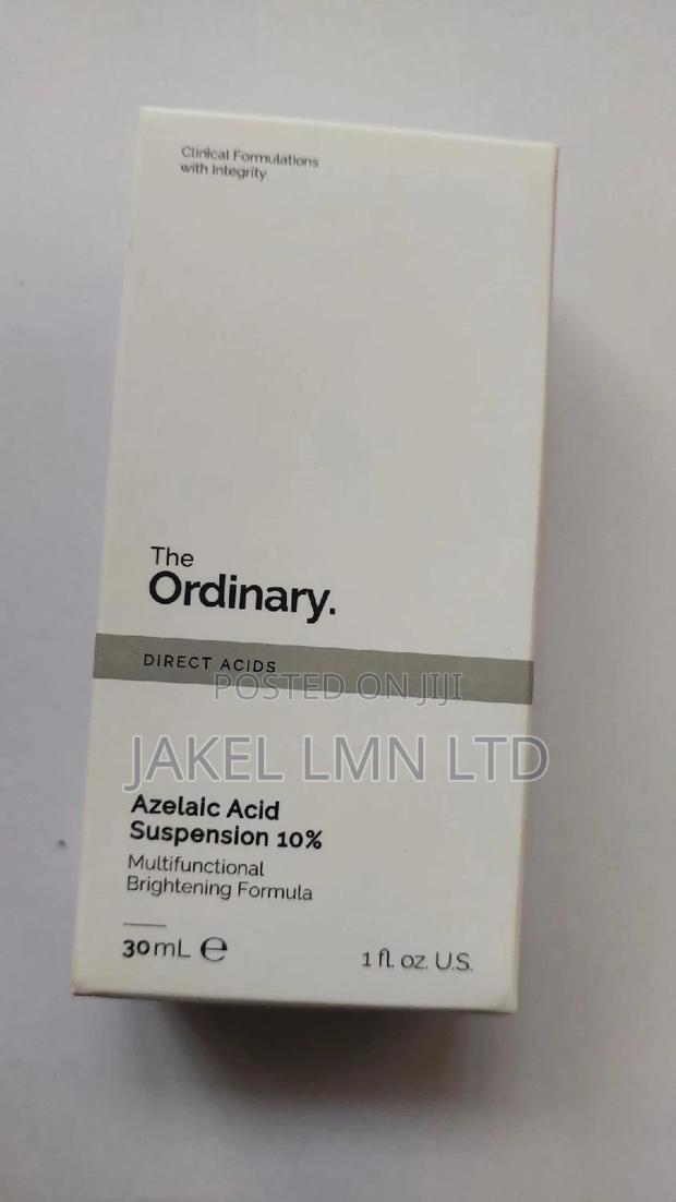 The Ordinary Azelaic Acid Suspension 10% SUSPENSION 30