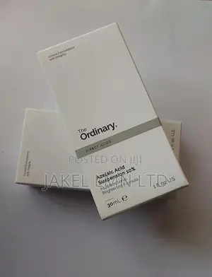 The Ordinary Azelaic Acid Suspension 10% SUSPENSION 30