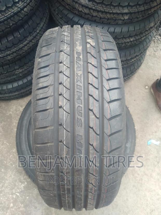 Maxikus Tires Sizes 225/45zr18 95W. - main view