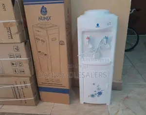 Water Dispenser Q7 Hot and Normal