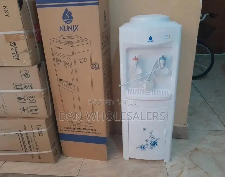 Water Dispenser Q7 Hot and Normal