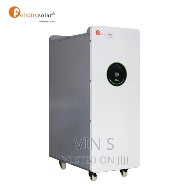 Felicity Lithium Batteries> Felicity Lithium Batteries,