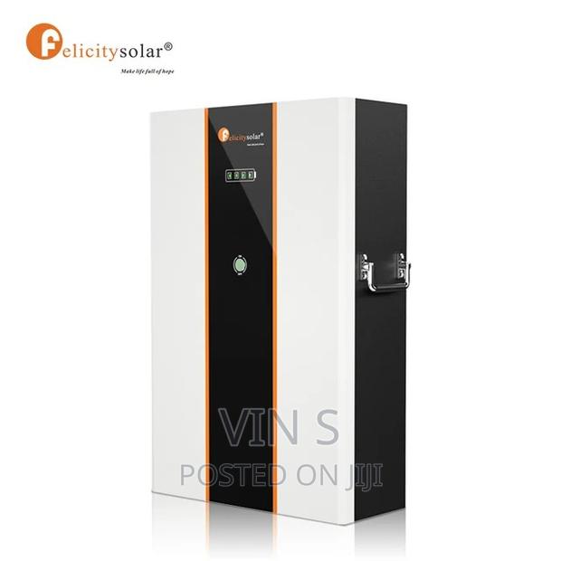 Felicity Lithium Batteries> Felicity Lithium Batteries"