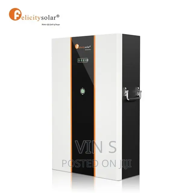 Felicity Lithium Batteries> Felicity Lithium Batteries"