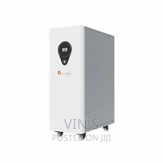 Lithium Batteries> Felicity Lithium Batteries- Lithium - main view