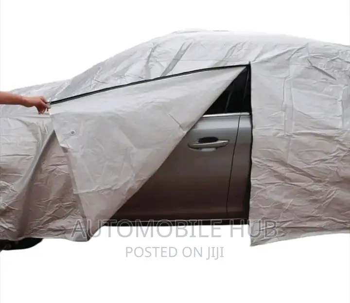 Medium Duty Car Covers Saloon Hatchback Mini Suvs and Suvs
