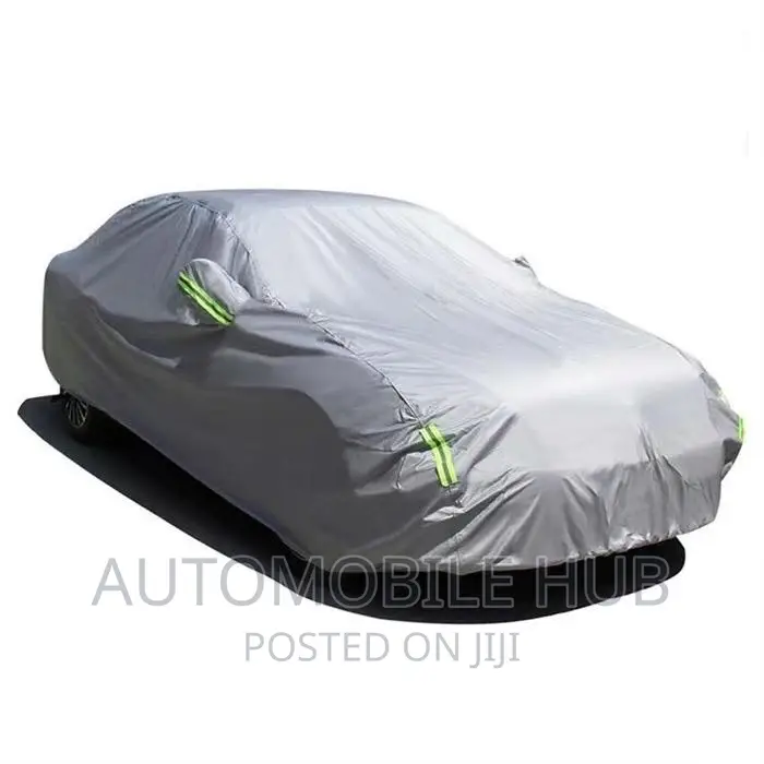 Medium Duty Car Covers Toyota Nissan Mercedes Mazda Honda