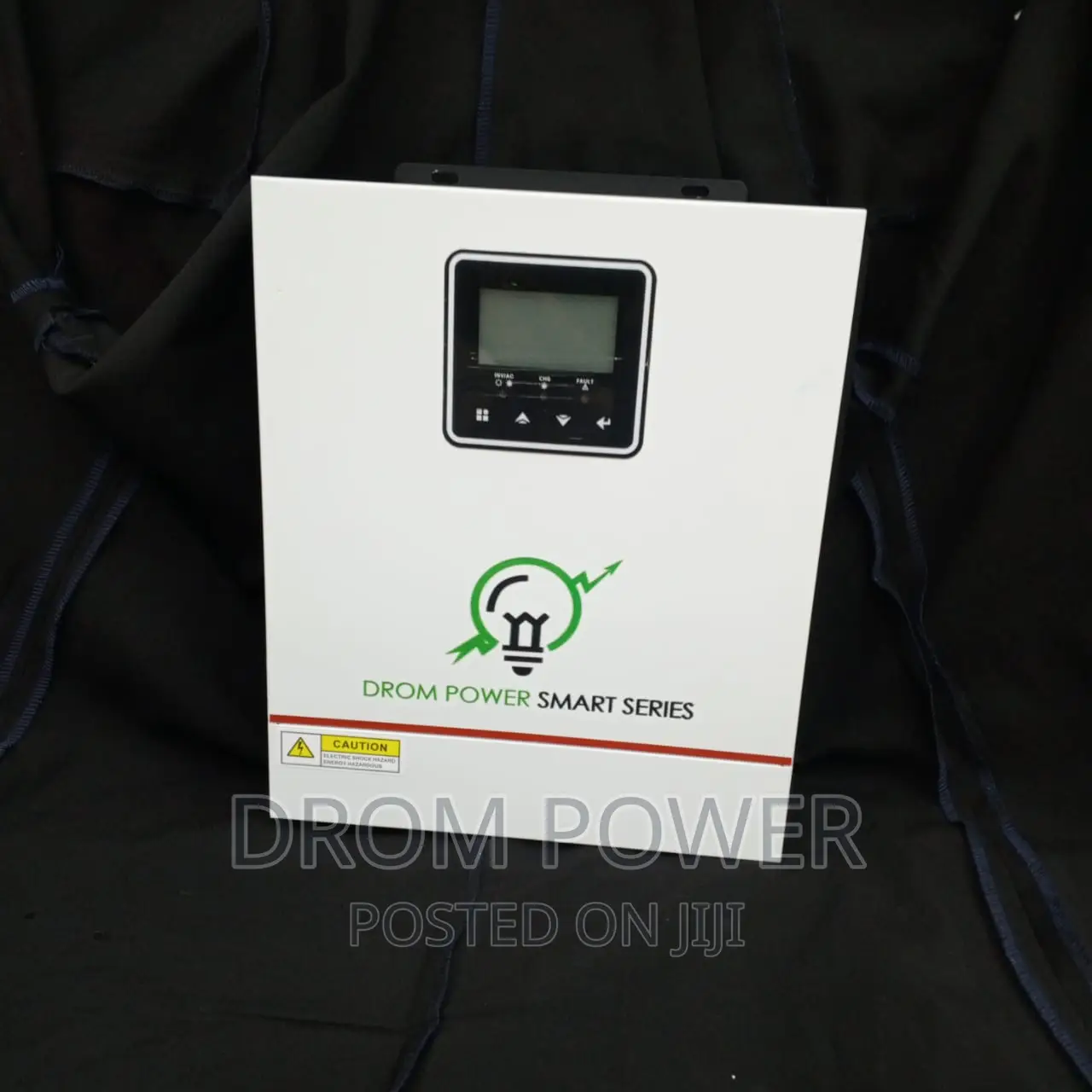 Drom Smart Series Inverter 1kw