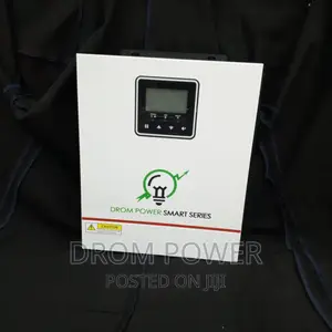 Drom Smart Series Inverter 1kw