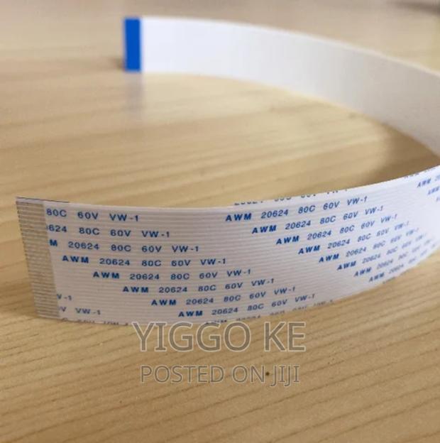 XP600 Print-head Cables 2pcs.