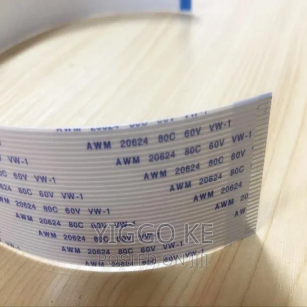 XP600 Print-head Cables 2pcs. - thumbnail 2