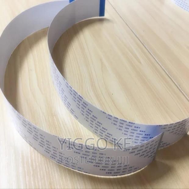 XP600 Print-head Cables 2pcs. - thumbnail 3